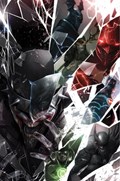 DARK NIGHTS: METAL #6-TCM-C 