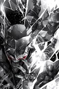 DARK NIGHTS: METAL #6-TCM-B 