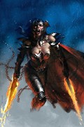 DARK NIGHTS: METAL #2-BLPRF-D 
