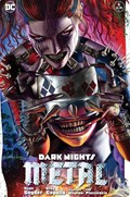 DARK NIGHTS: METAL #6-CMXP 
