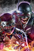DARK NIGHTS: METAL #6-CMXP-D 