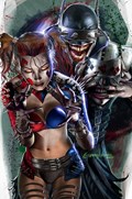 DARK NIGHTS: METAL #6-CMXP-C 