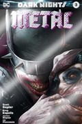 DARK NIGHTS: METAL #3-TCM-D 