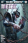 DARK NIGHTS: METAL #5-BLPRF 