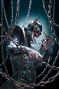 DARK NIGHTS: METAL #5-BLPRF-D 