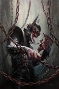 DARK NIGHTS: METAL #5-BLPRF-C 