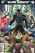 DARK NIGHTS: METAL #6B 