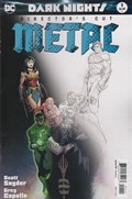 DARK NIGHTS: METAL #1F 