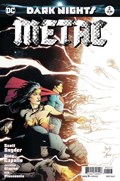 DARK NIGHTS: METAL #2-3rd 