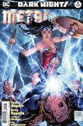 DARK NIGHTS: METAL #5B 