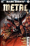 DARK NIGHTS: METAL #5C 