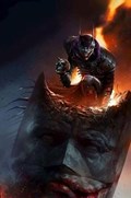 DARK NIGHTS: METAL #5-TCM-C 