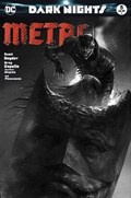 DARK NIGHTS: METAL #5-TCM-B 