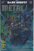 DARK NIGHTS: METAL #2-CONEX 