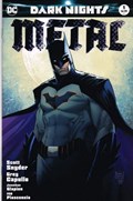 DARK NIGHTS: METAL #1-ASPEN 