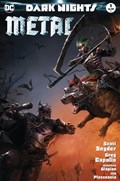 DARK NIGHTS: METAL #1-AINK 