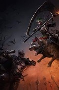 DARK NIGHTS: METAL #1-AINK-C 