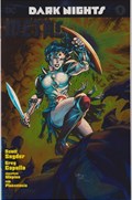 DARK NIGHTS: METAL #1-BALCC 