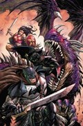 DARK NIGHTS: METAL #1-UNKN-B 