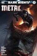 DARK NIGHTS: METAL #5-TCM 