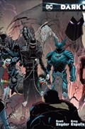 DARK NIGHTS: METAL #5-PLCC 
