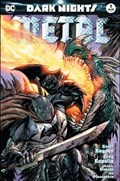 DARK NIGHTS: METAL #1-UNKN 