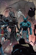 DARK NIGHTS: METAL #5-PLCC-B 