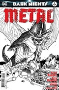 DARK NIGHTS: METAL #6-FRIED-B 