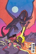 DARK NIGHTS: METAL #6-FRIED-C 