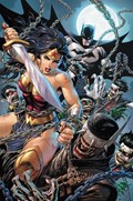 DARK NIGHTS: METAL #6-UNKN-D 