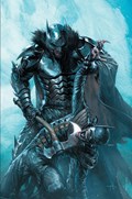 DARK NIGHTS: METAL #6-BLPRF-C 