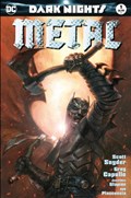 DARK NIGHTS: METAL #1-BLPRF 