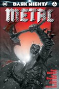 DARK NIGHTS: METAL #1-BLPRF-B 
