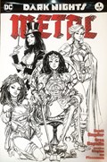 DARK NIGHTS: METAL #1-CHU-B 