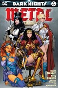 DARK NIGHTS: METAL #1-CHU 