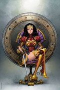 DARK NIGHTS: METAL #1-CHU-C 