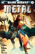 DARK NIGHTS: METAL #1-JET-FORB 