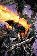 DARK NIGHTS: METAL #1-UNKN-C 