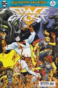 FUTURE QUEST PRESENTS #3B 