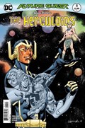 FUTURE QUEST PRESENTS #11 