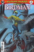 FUTURE QUEST PRESENTS #5B 