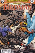 FUTURE QUEST PRESENTS #5 