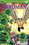 FUTURE QUEST PRESENTS #6B 