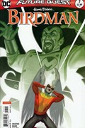 FUTURE QUEST PRESENTS #7B 