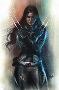 GENERATIONS: WOLVERINE & ALL-NEW WOLVERINE #1-KRS-B 