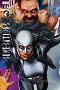 GENERATIONS: WOLVERINE & ALL-NEW WOLVERINE #1-UNKN 