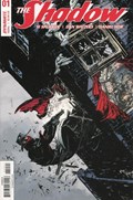THE SHADOW #1B 