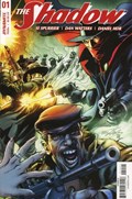 THE SHADOW #1-ELITE 