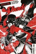 THE SHADOW #1C 
