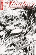 THE SHADOW #1-RI-C 